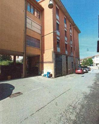 Immobile in asta di 81 m² con 2 locali a Mozzate