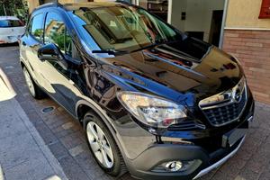 Opel Mokka 1.6 CDTI da 136 CV del 2015