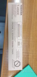 Toner toshiba T 4590 E ORIGINALE