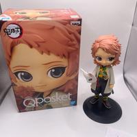 Statuetta Banpresto Demon Slayer Kimetsu no Yaiba