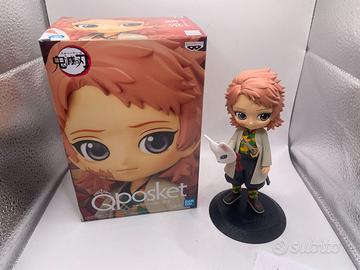 Statuetta Banpresto Demon Slayer Kimetsu no Yaiba