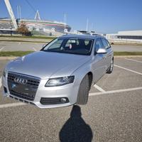 Audi A4 1.8 T