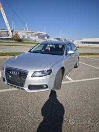 Audi A4 1.8 T