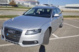 Audi A4 1.8 T