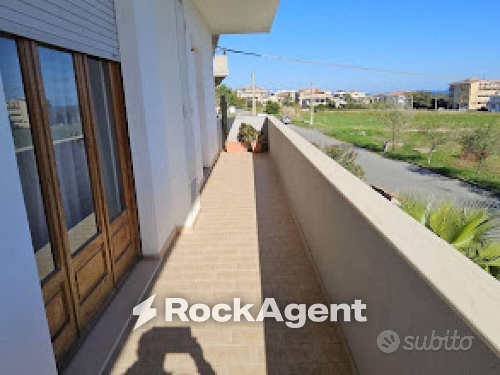 Appartamento – Guardavalle, Casa Borgorosso - Vista 2
