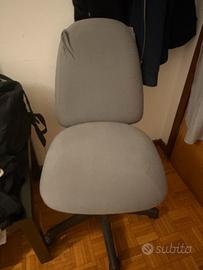 Sedia ufficio