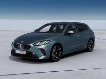 BMW Serie 1 120d 48V MSport