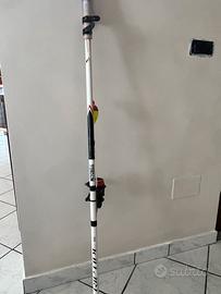 Canna da pesca MITCHELL