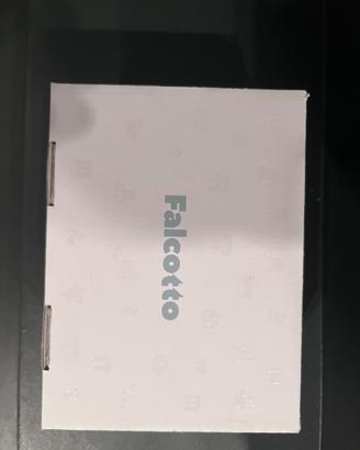 Scarpe bimbo FALCOTTO