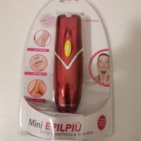 epilatore mini Epilpiu'
