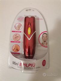epilatore mini Epilpiu'