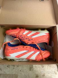 scarpe da calcio Predator Pro