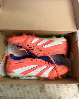 scarpe da calcio Predator Pro