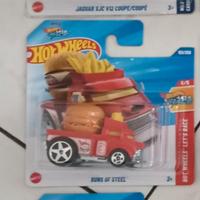 LOTTO.   HOT WHEELS. NUOVE..........TUTTO 10 EURO 