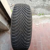 4 GOMME Pirelli cinturato invernale 185/60 R15