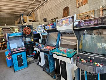 Arcade