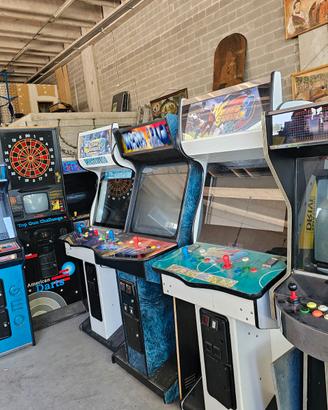 Arcade
