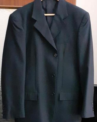 2 GIACCHE ESTIVE 1 TUTA LAVORO 

