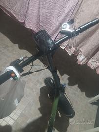 Stebike 500w
