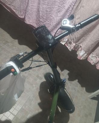 Stebike 500w