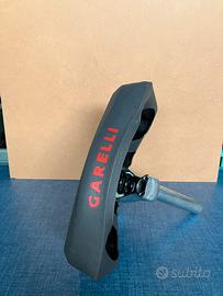 Sella per Garelli scooter motorino