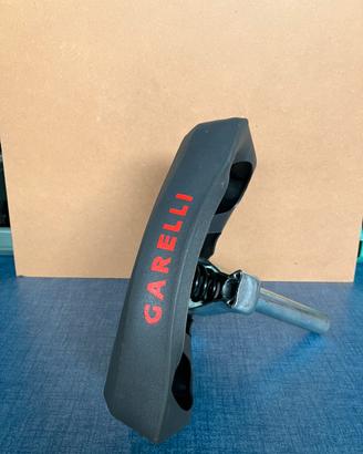 Sella per Garelli scooter motorino