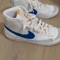  SCARPE NIKE SEMI NUOVE