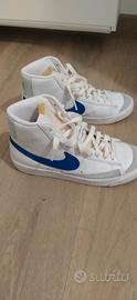 SCARPE NIKE SEMI NUOVE