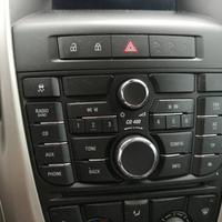 Autoradio OPEL ASTRA J del 2011
