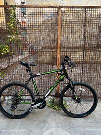 Mountain Bike TREK 3500