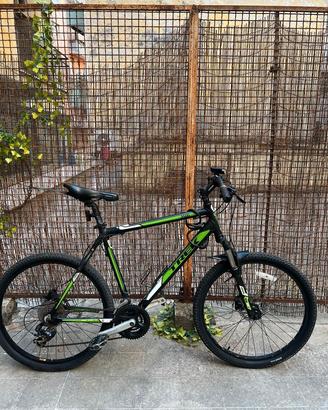 Mountain Bike TREK 3500
