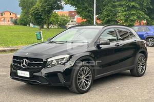 MERCEDES GLA 180 d Automatic Executive