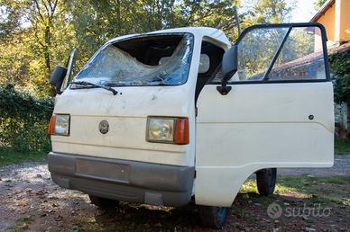 Asso Berlier per ricambi