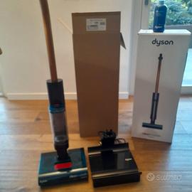 Dyson clean Wash lavapavimenti
