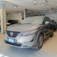 Nissan Qashqai MHEV 140 CV Business