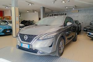 Nissan Qashqai MHEV 140 CV Business