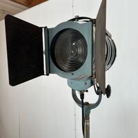 spotlight/faro illuminazione IFF