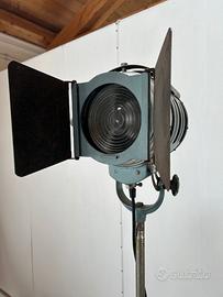 spotlight/faro illuminazione IFF