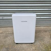 deumidificatore portatile elettrico 12 lt. leenom