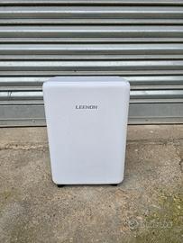 deumidificatore portatile elettrico 12 lt. leenom