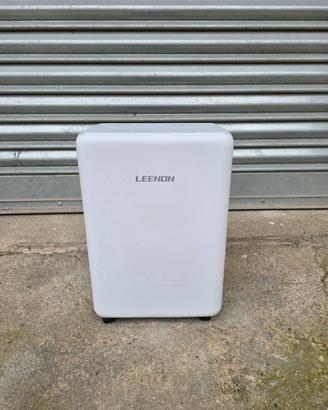 deumidificatore portatile elettrico 12 lt. leenom