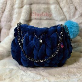 Chunky bag modello Linda