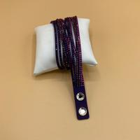 Bracciale  Slave  viola 5021027 - Swarovski