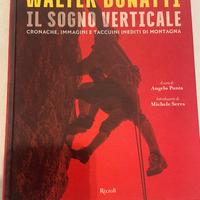 WALTER BONATTI il sogno verticale