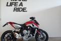 MV AGUSTA RIVALE 800 - 2013