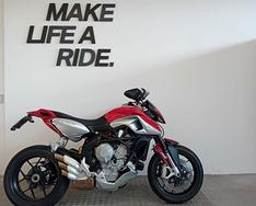 MV AGUSTA RIVALE 800 - 2013