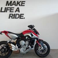 MV AGUSTA RIVALE 800 - 2013