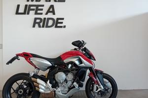 MV AGUSTA RIVALE 800 - 2013