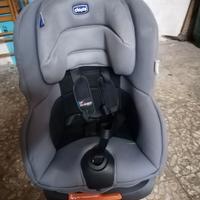 Seggiolino Auto Chicco Oasys 1 Black Oasys