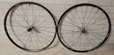 Ruote DT SWISS 29 X1700 SPLINE 2